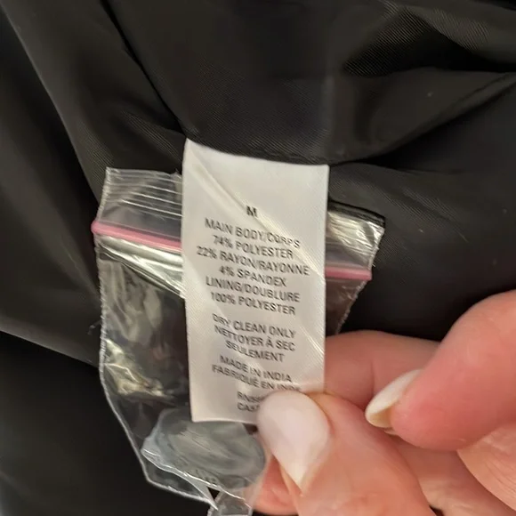 Mens Casual Blazer - Picture 9 of 10